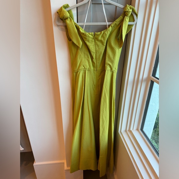 Tanya Taylor Ashland dress - Picture 5 of 6